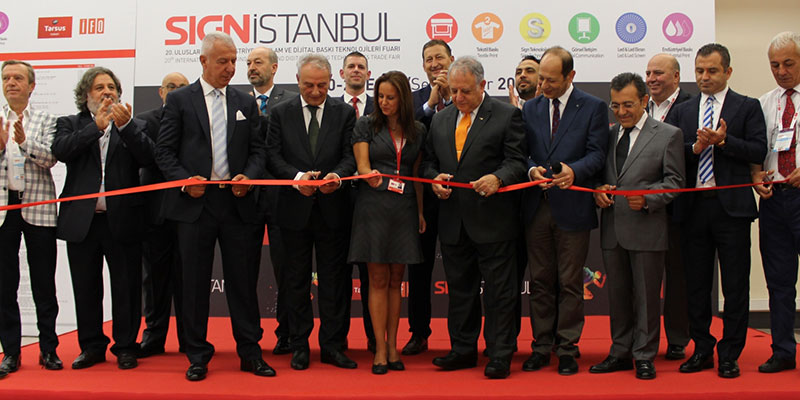 SIGN İstanbul 2018’deki canlılık 2019 için sektöre umut verdi!